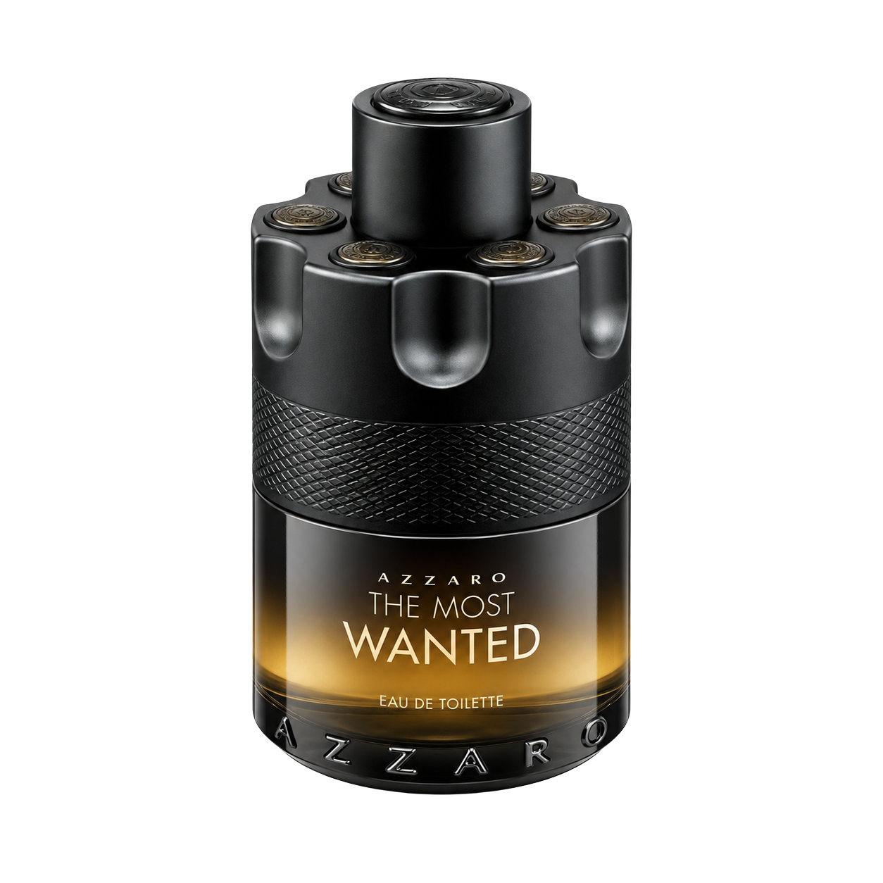 The Most Wanted