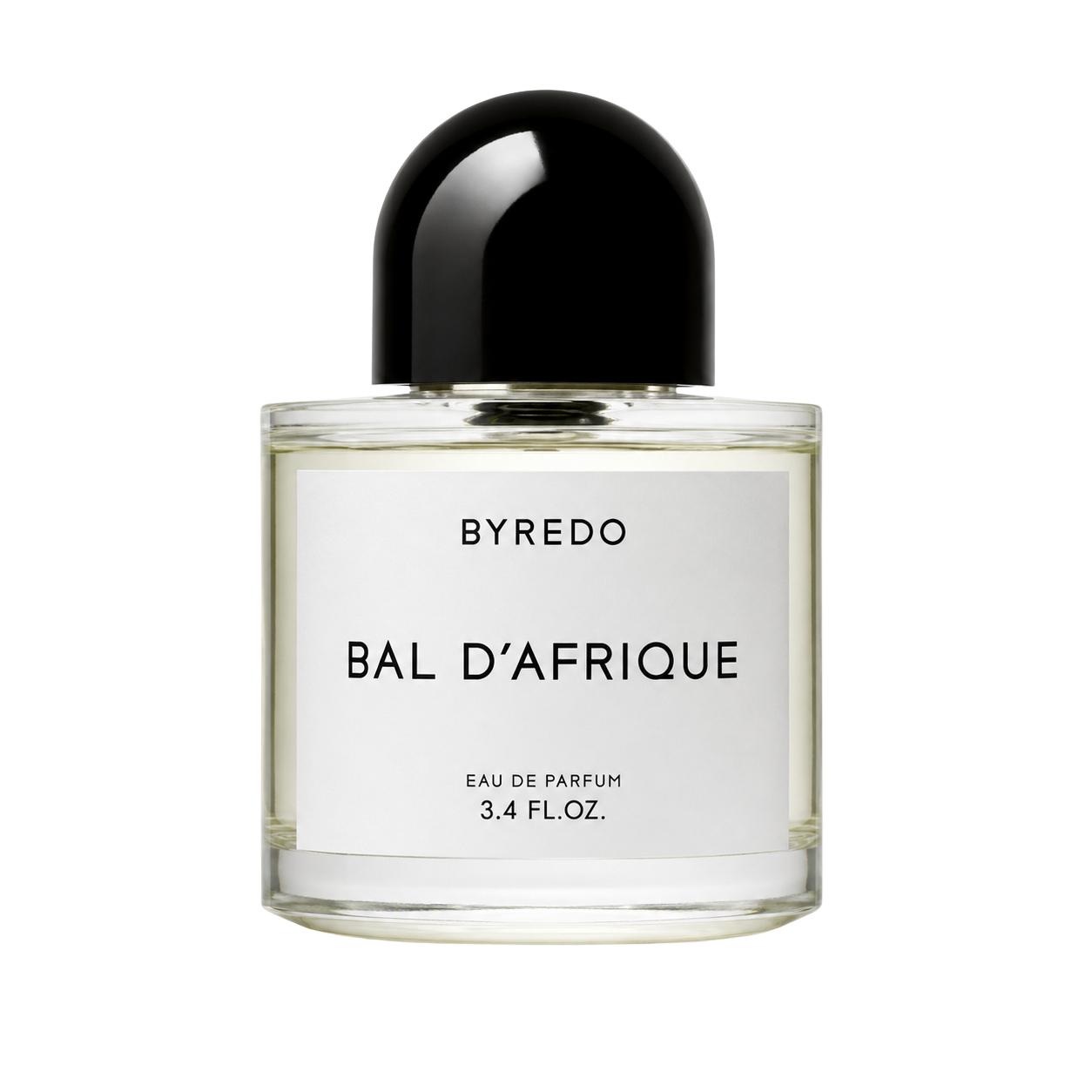 Bal d'Afrique