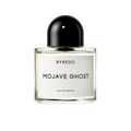 Mojave Ghost