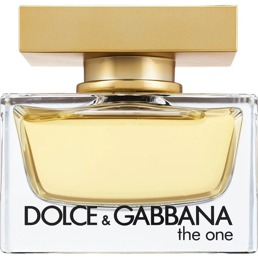 Dolce & Gabbana The One Eau de Parfum