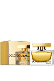 Dolce & Gabbana The One Eau de Parfum