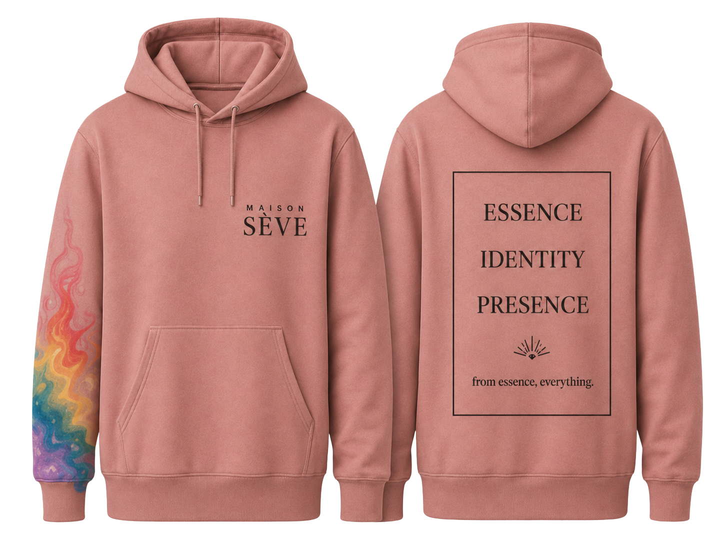 Foundation Hoodie