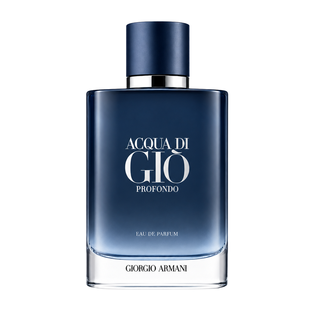 Acqua Di Gio Profondo