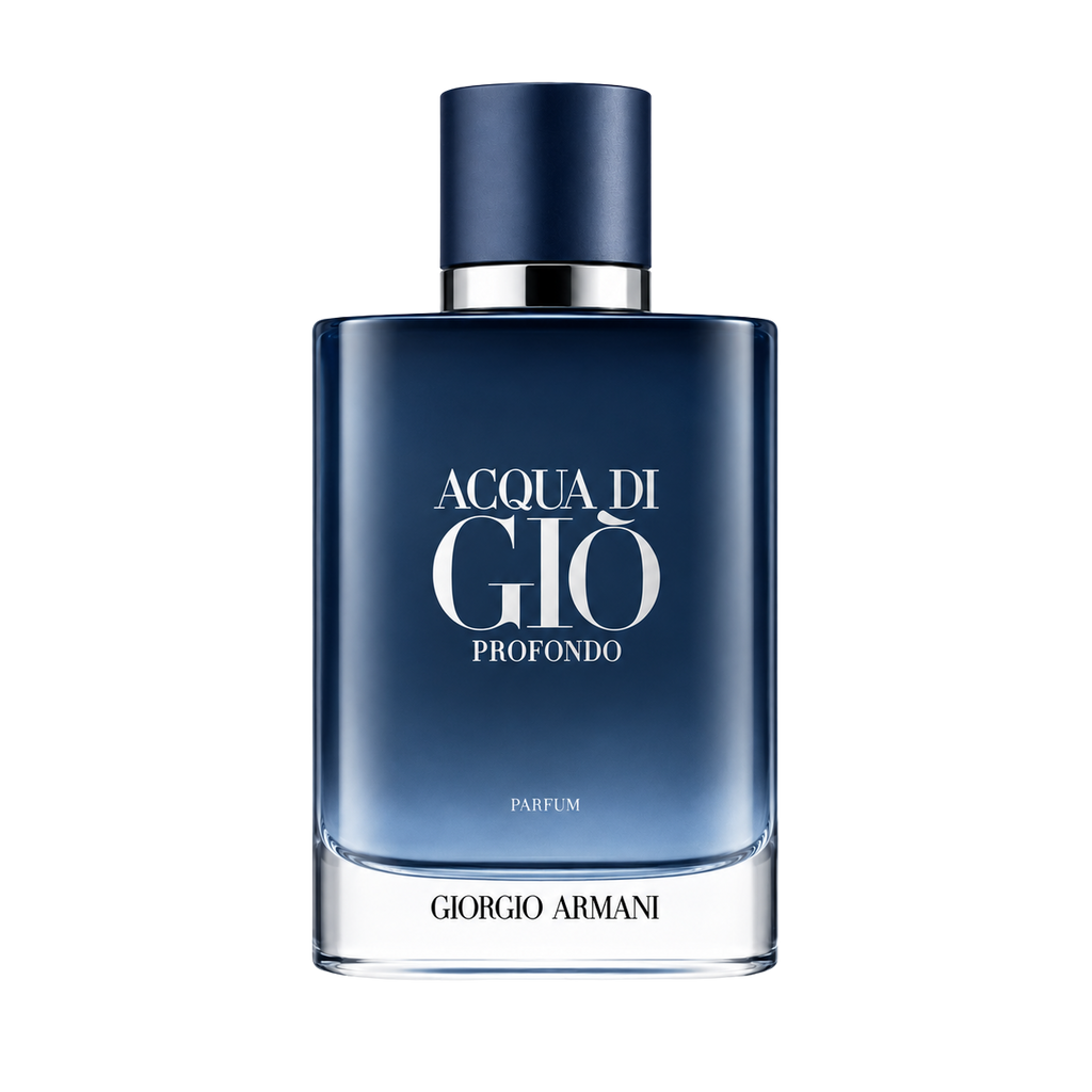 Acqua Di Gio Profondo