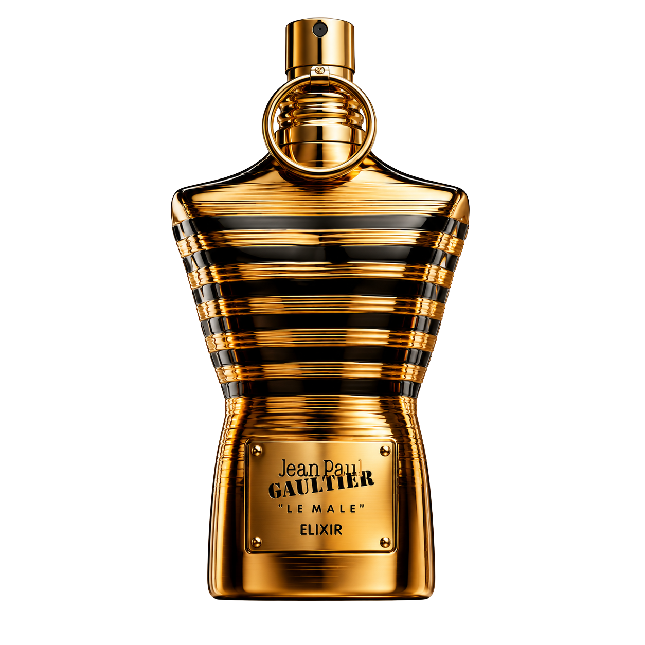 Le Male Elixir