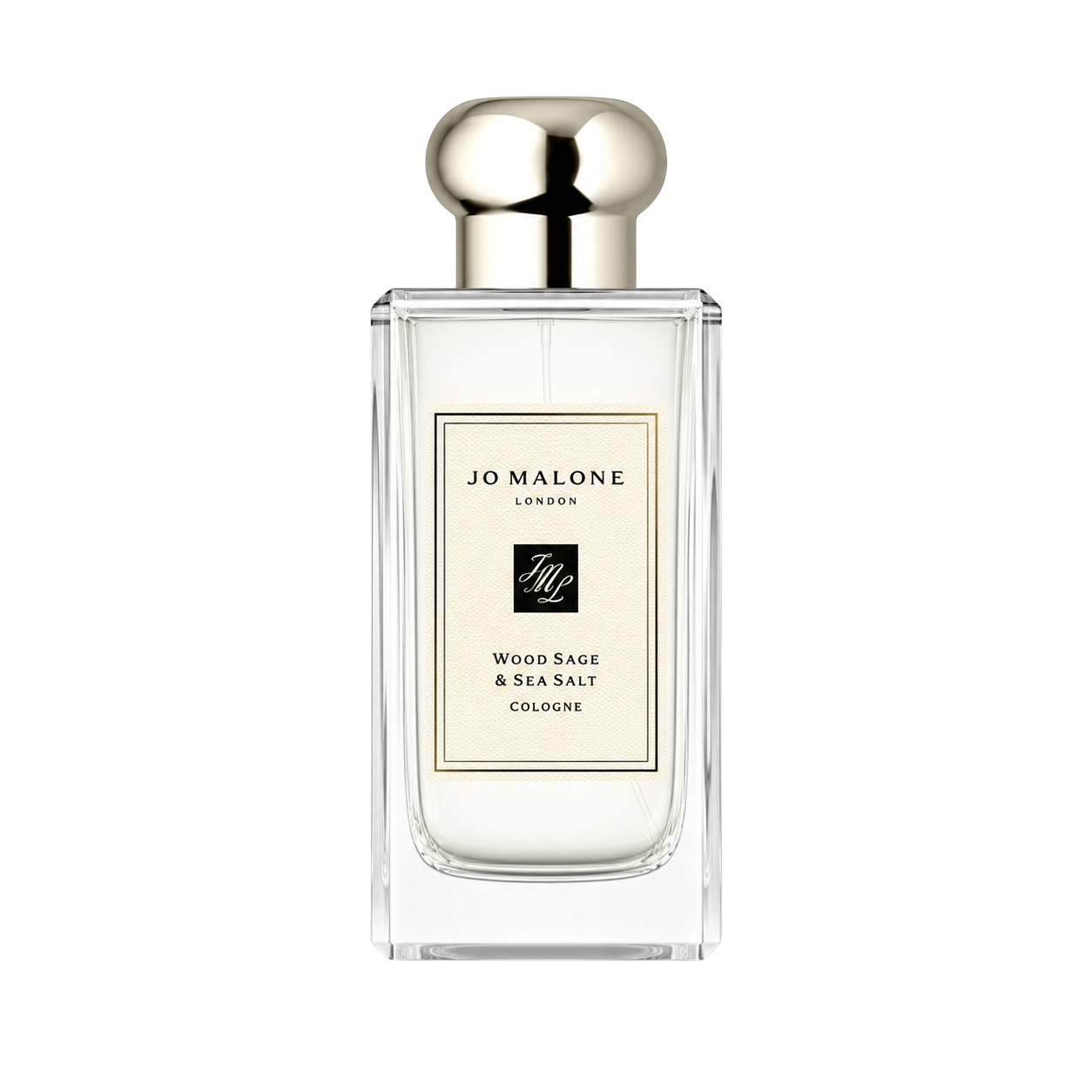 Wood Sage & Sea Salt