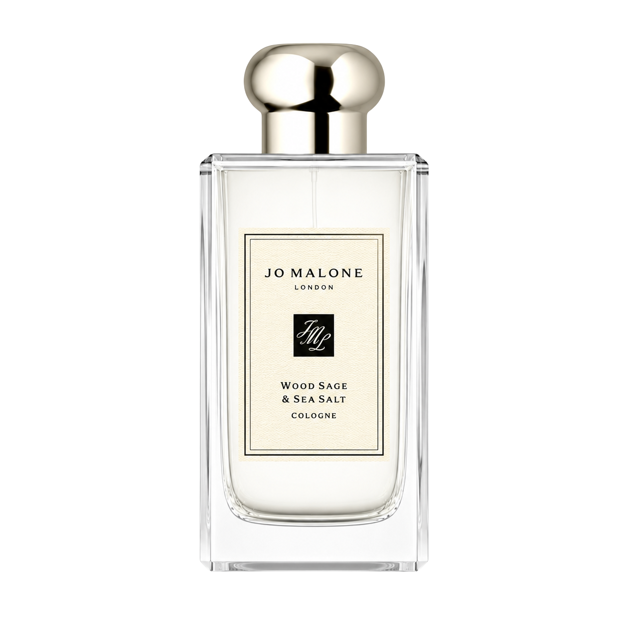 Wood Sage & Sea Salt
