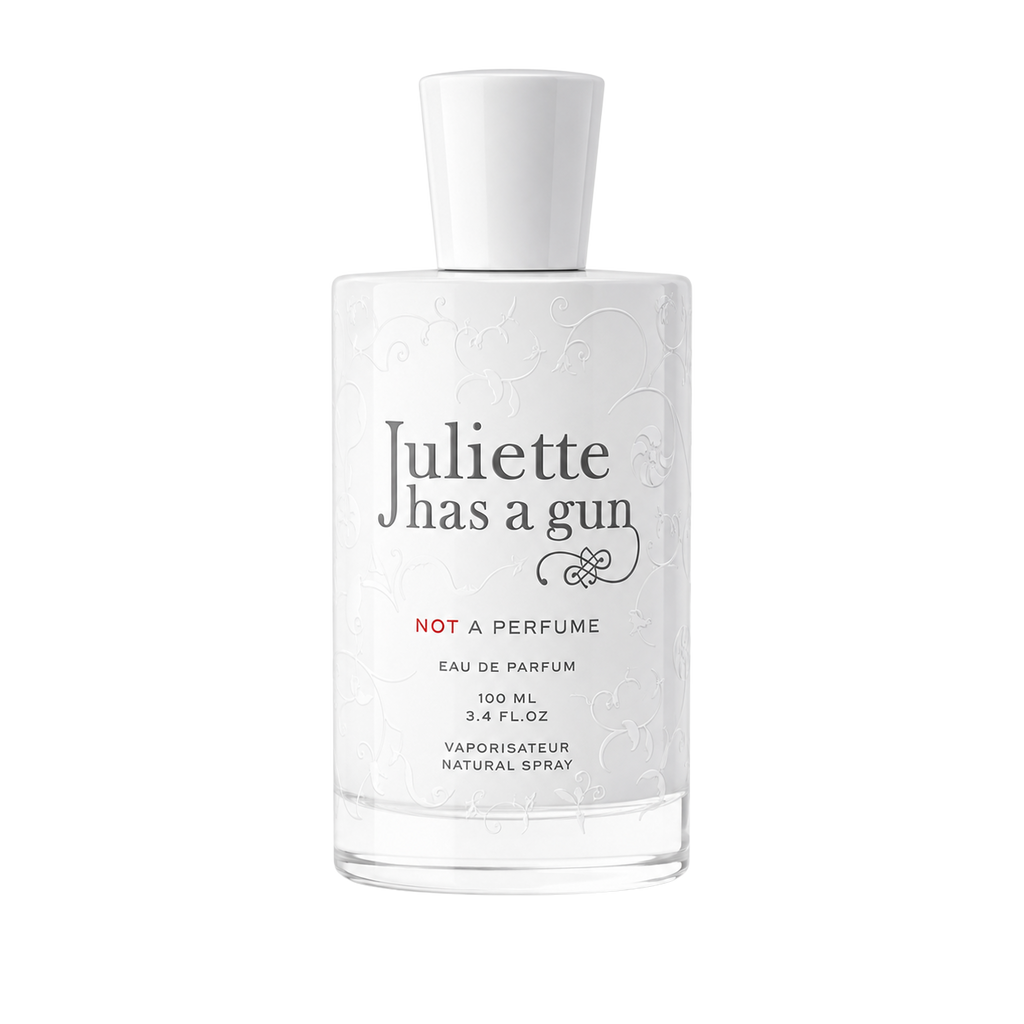 Not a Perfume