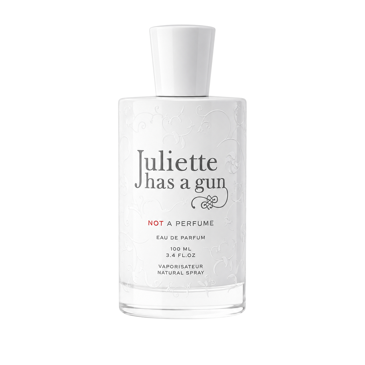 Not a Perfume