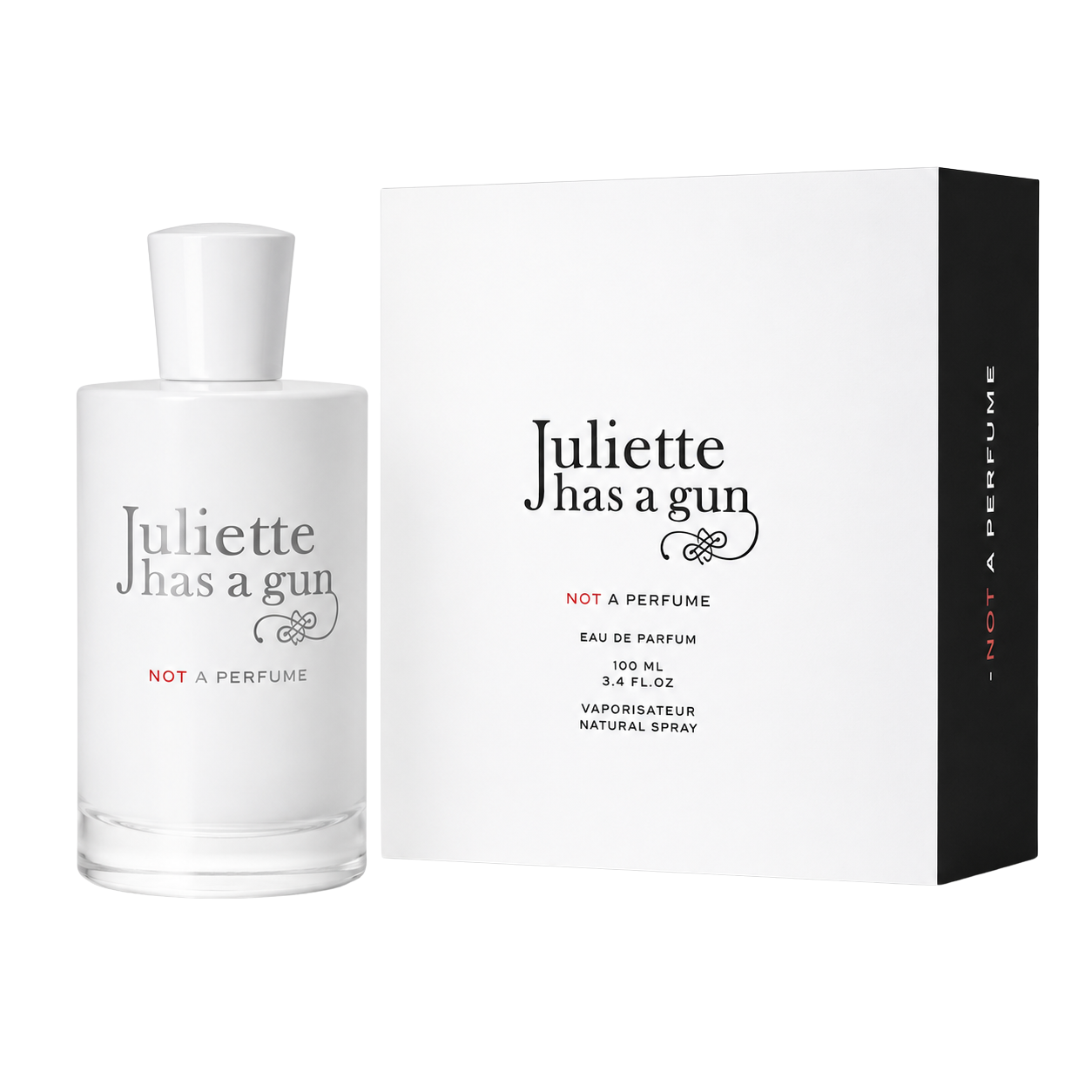 Not a Perfume