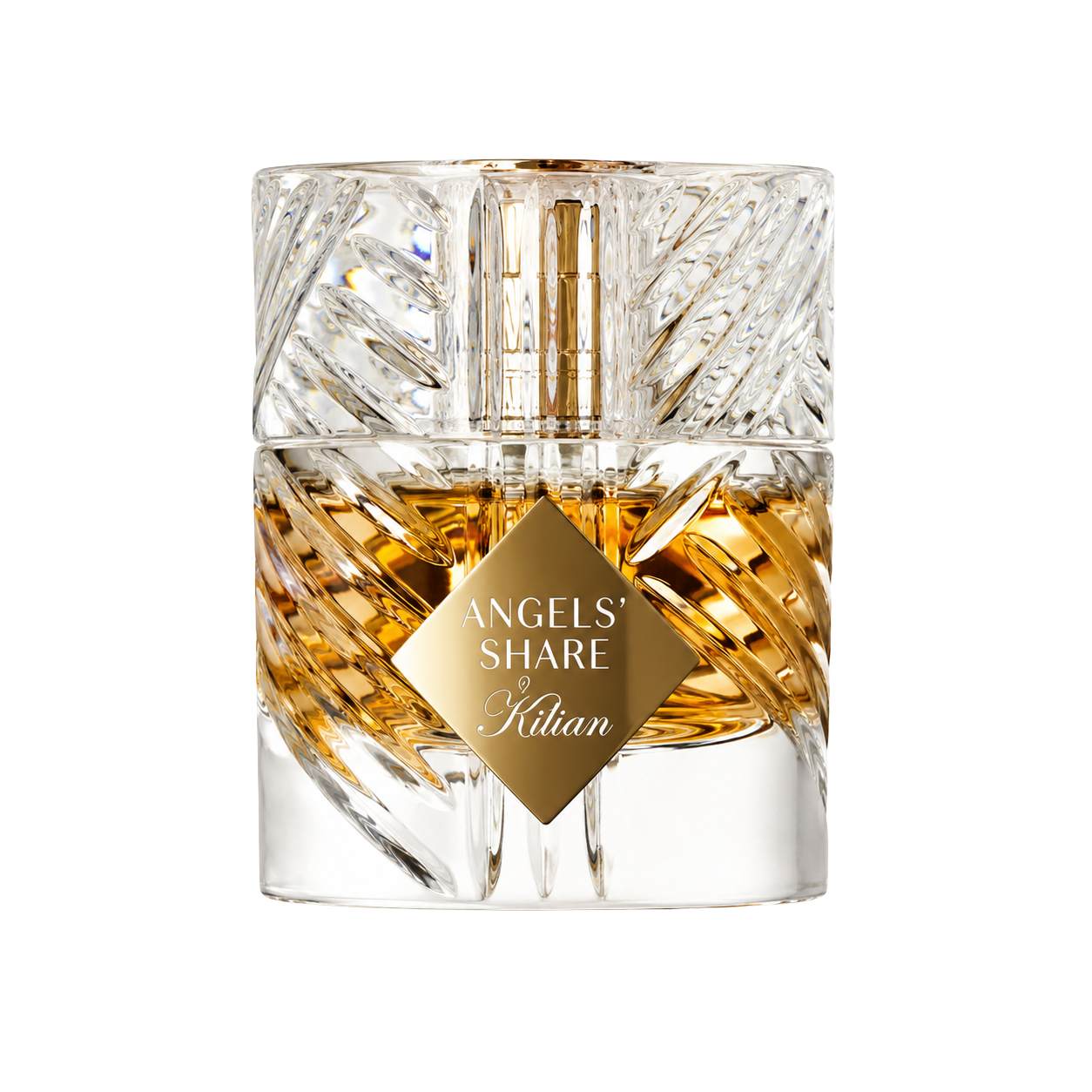 Angels' Share