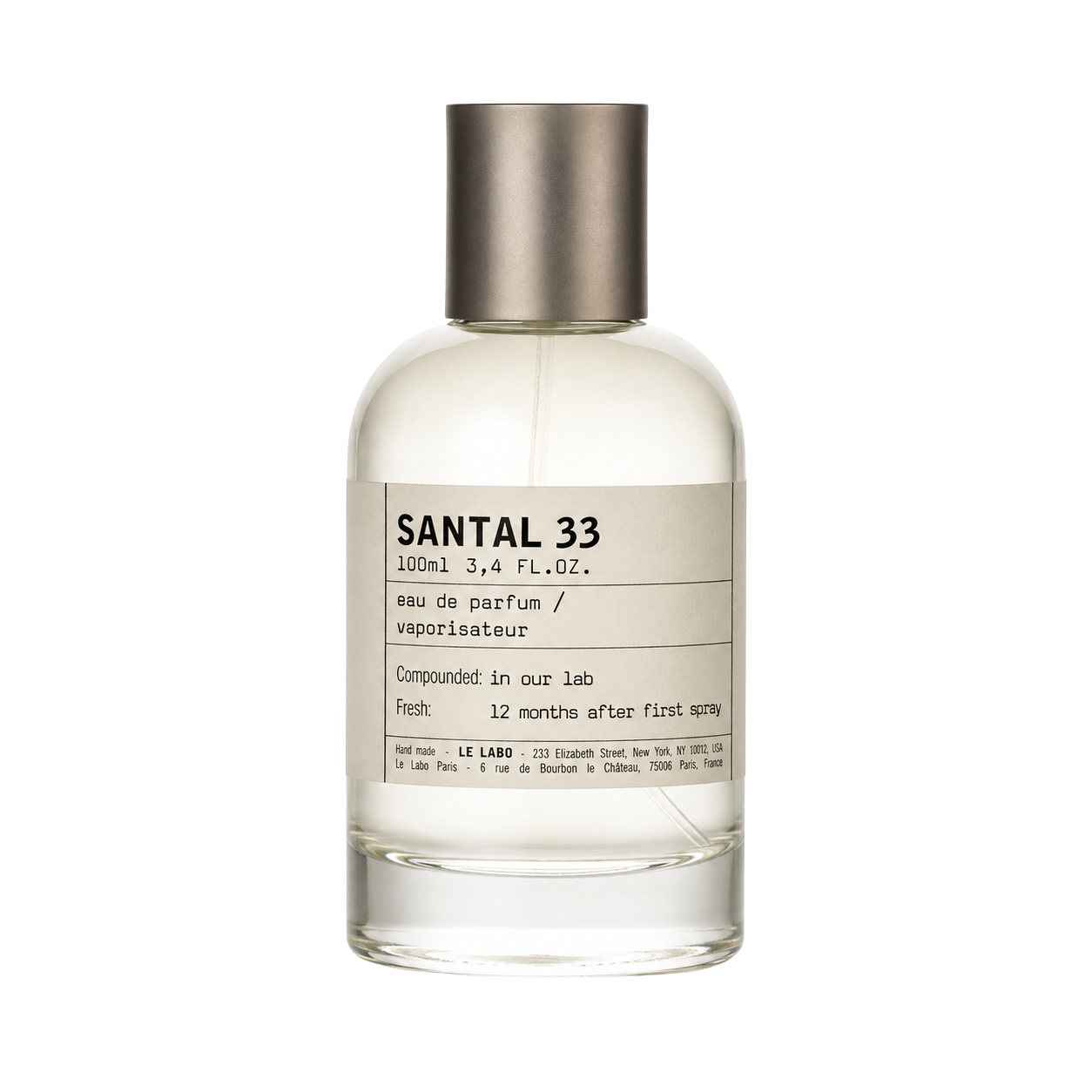 Santal 33