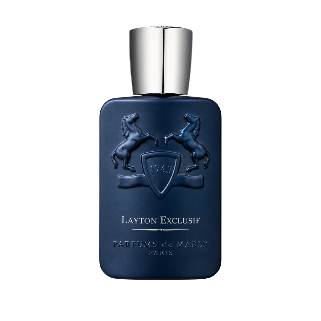 Layton Exclusif