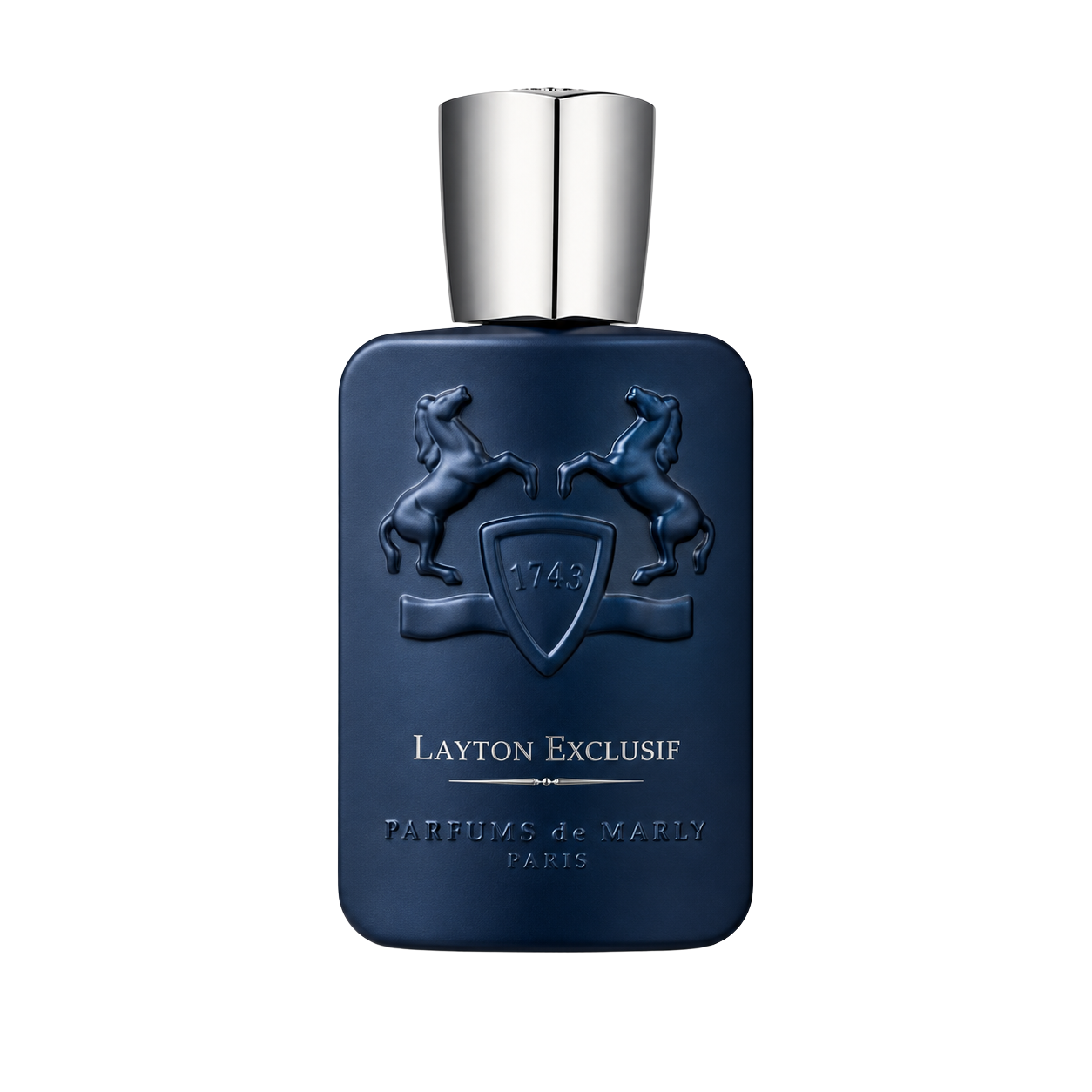 Layton Exclusif