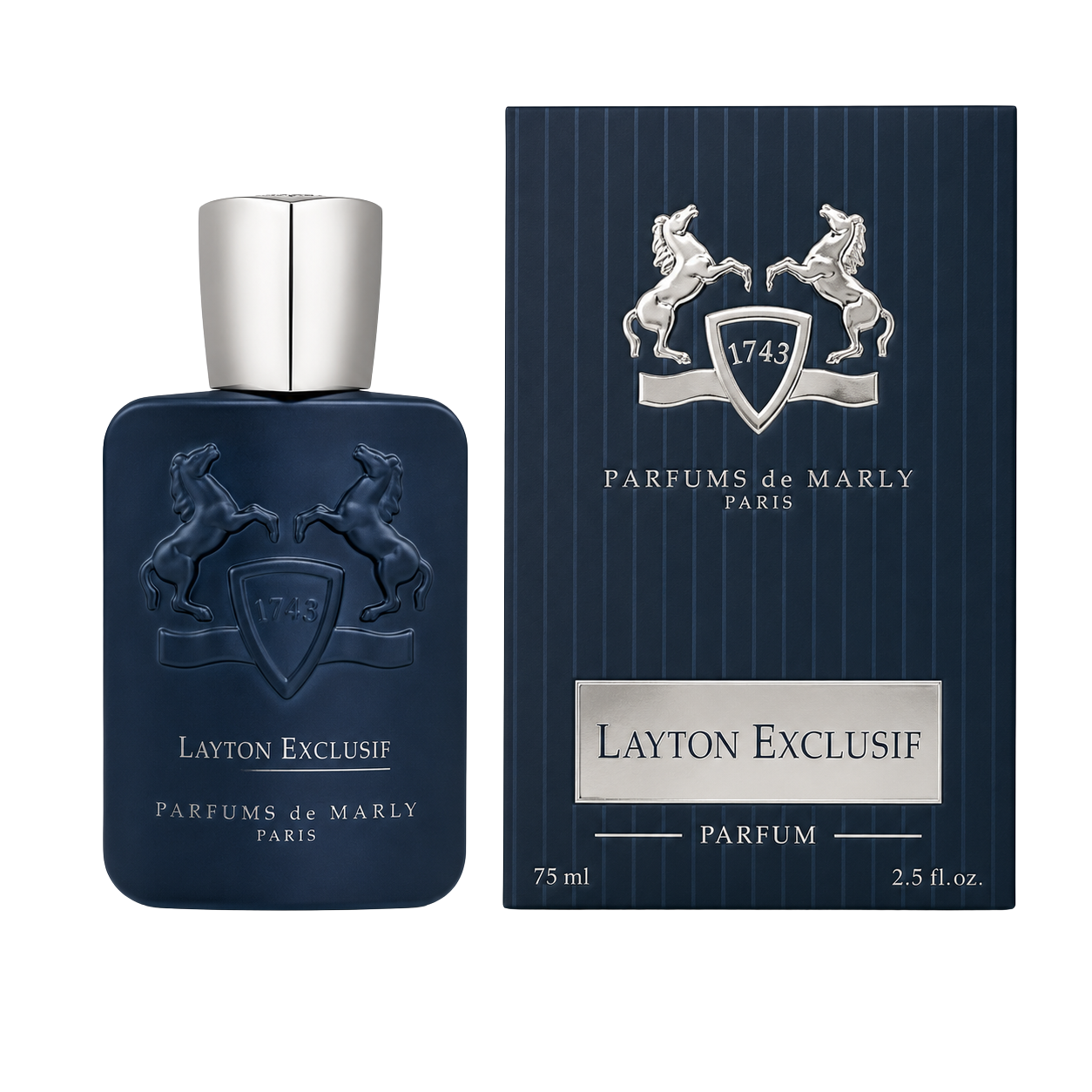 Layton Exclusif