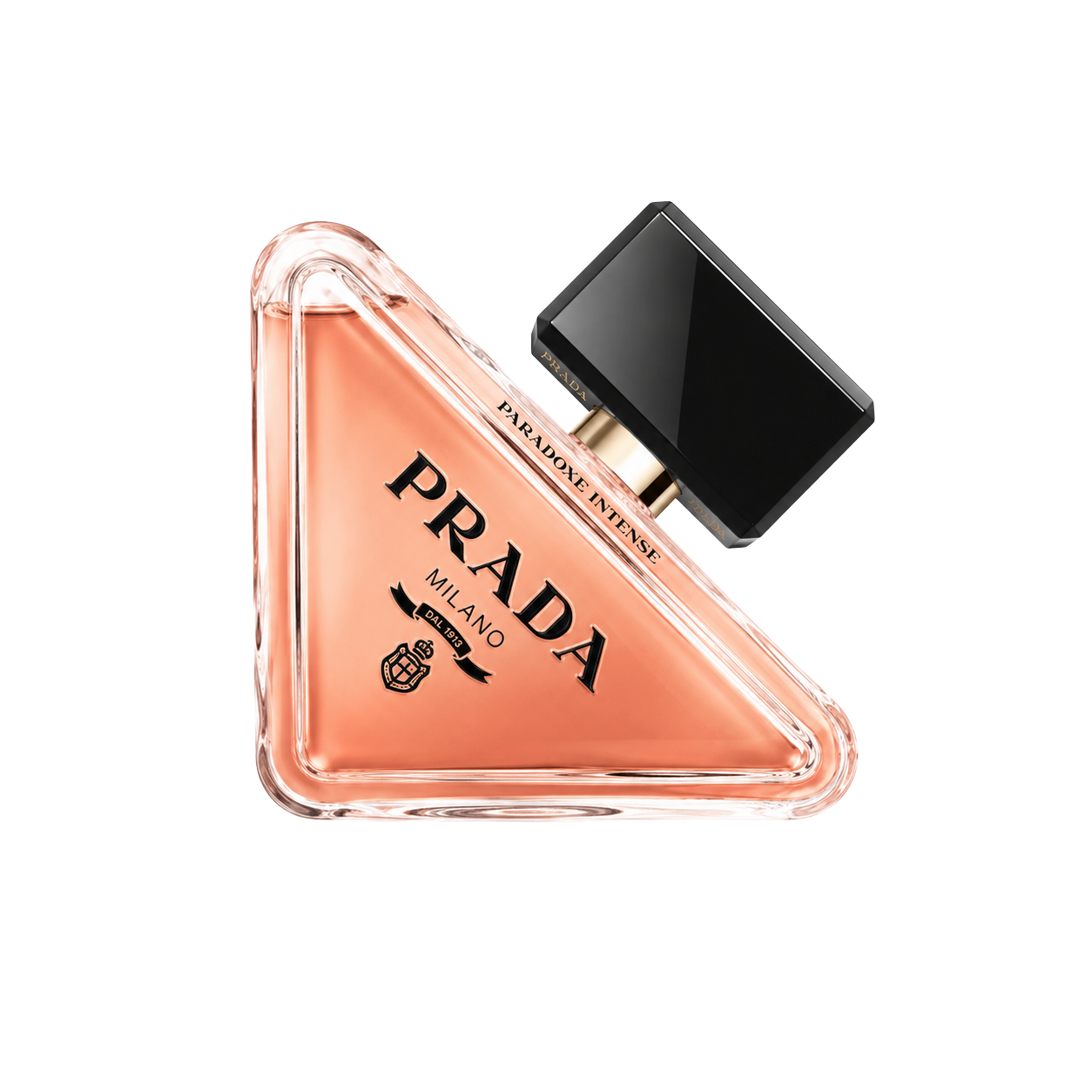 Paradoxe Intense
