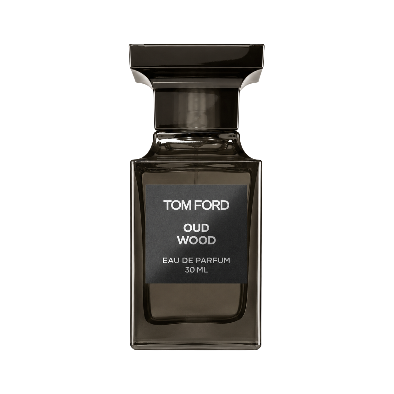 Oud Wood