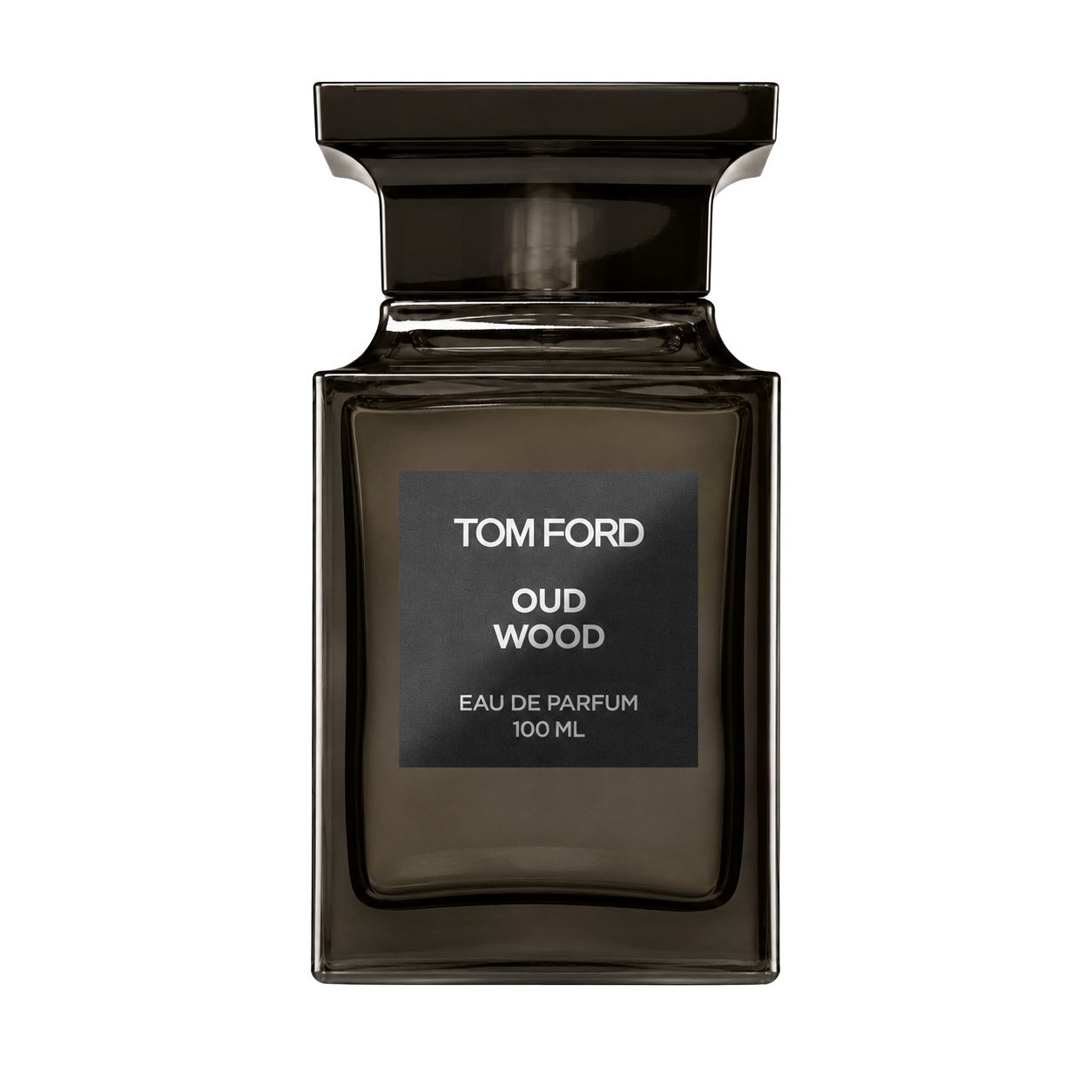 Oud Wood