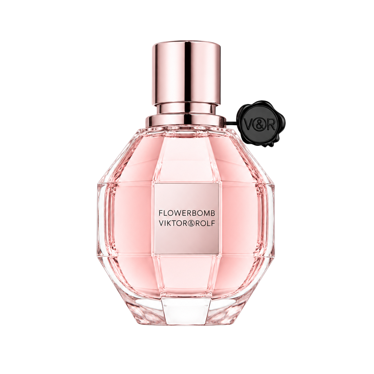 Flowerbomb