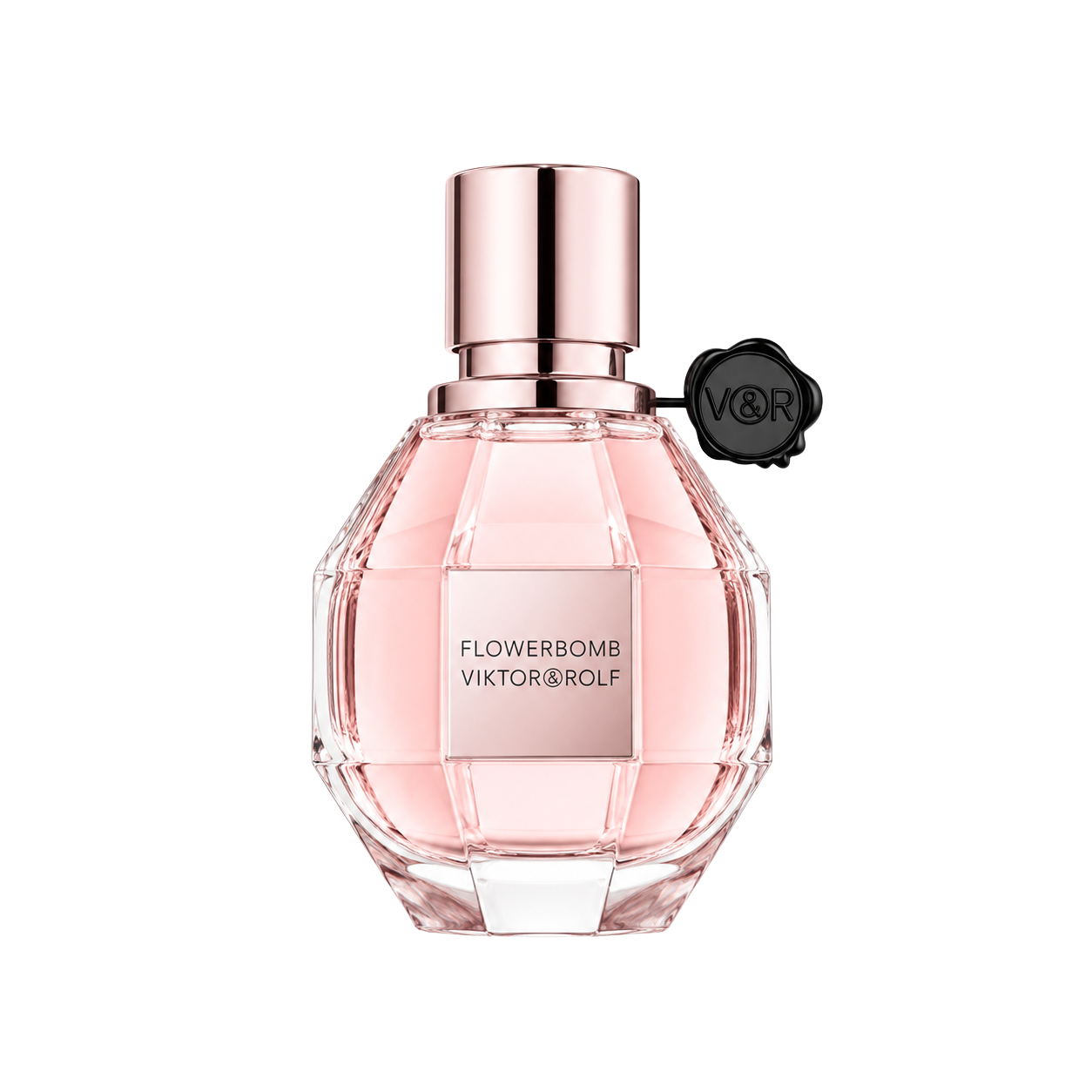 Flowerbomb