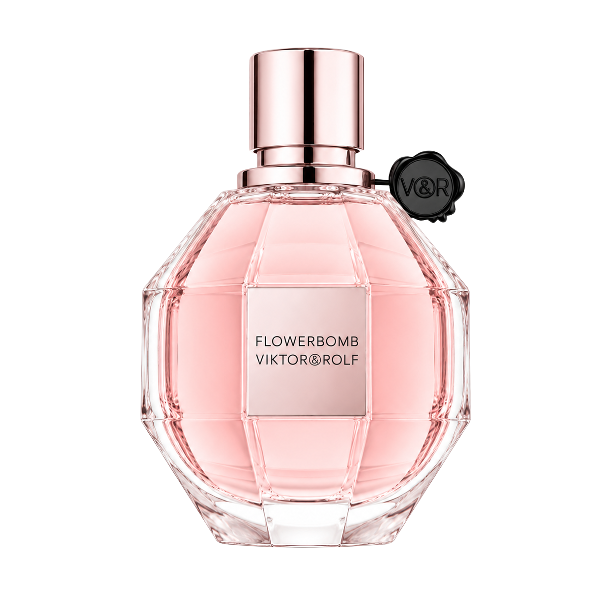 Flowerbomb