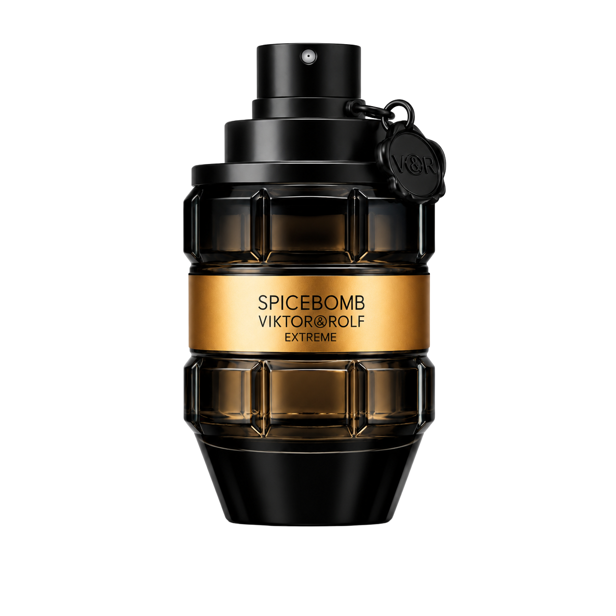 Spicebomb Extreme Eau de Parfum