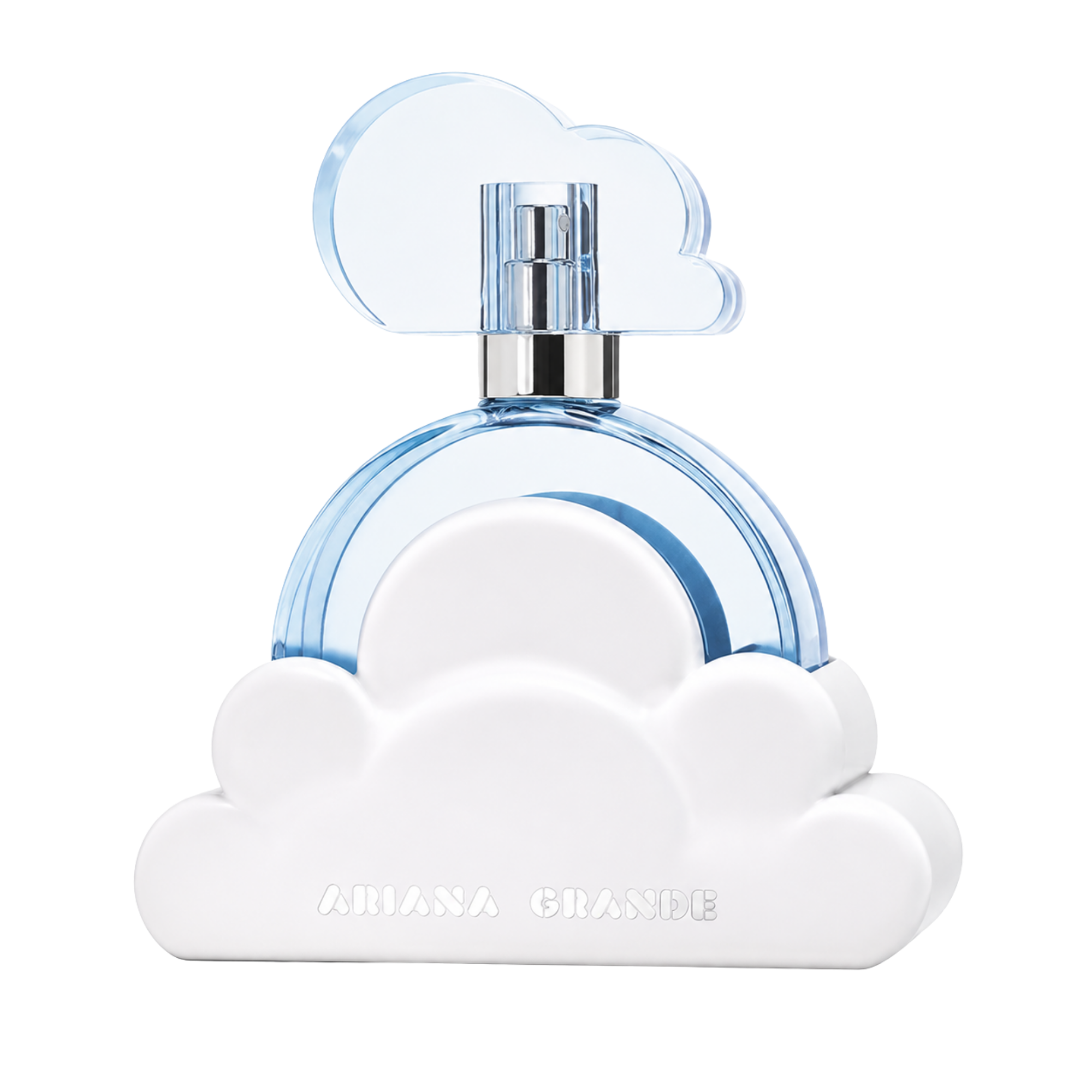 Ariana Grande Cloud EDP 3.4 oz EDP fragrance bottle — Maison Sève