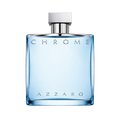 Azzaro Chrome EDT 3.4 oz EDT fragrance bottle — Maison Sève