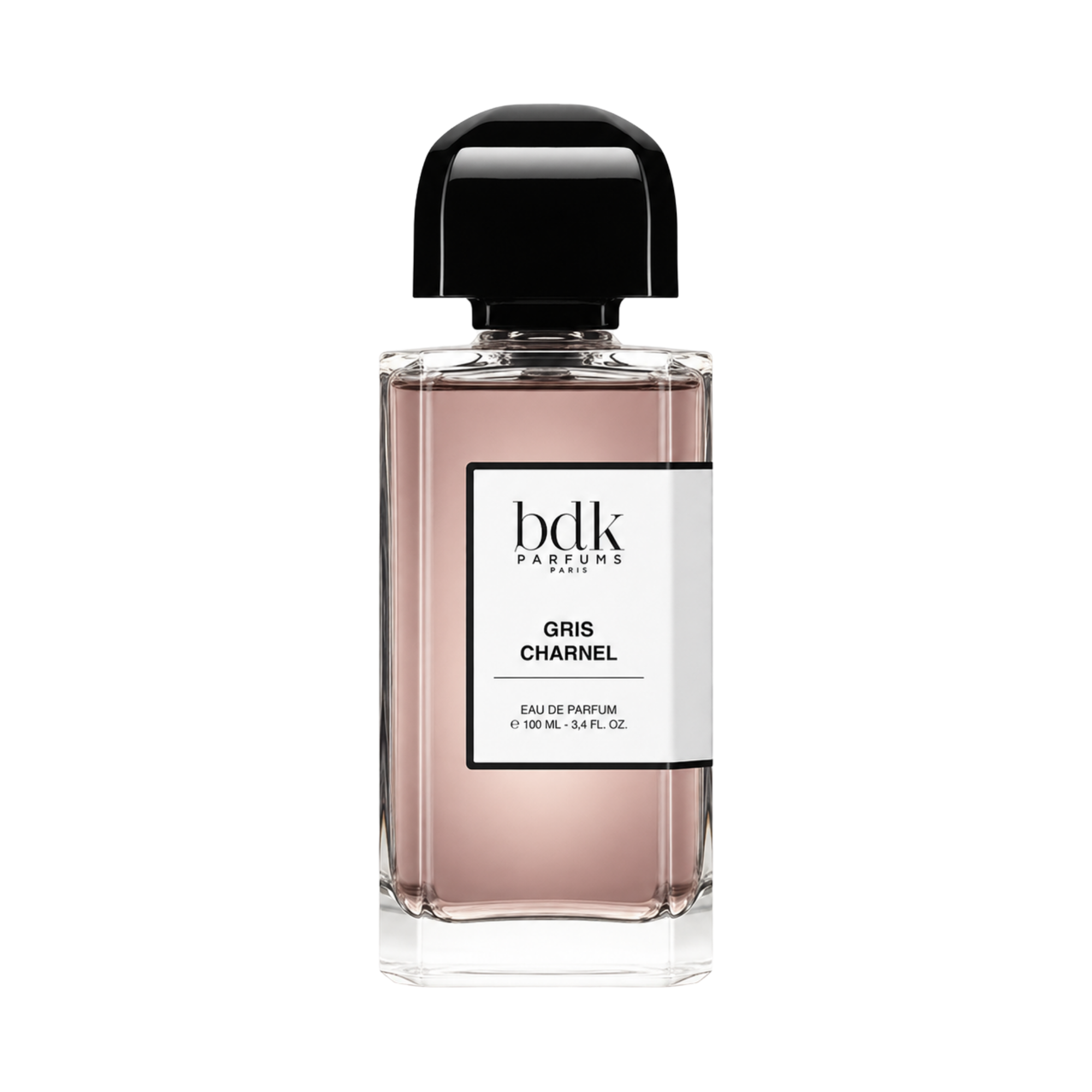 BDK Parfums Gris Charnel EDP 3.4 oz EDP fragrance bottle — Maison Sève