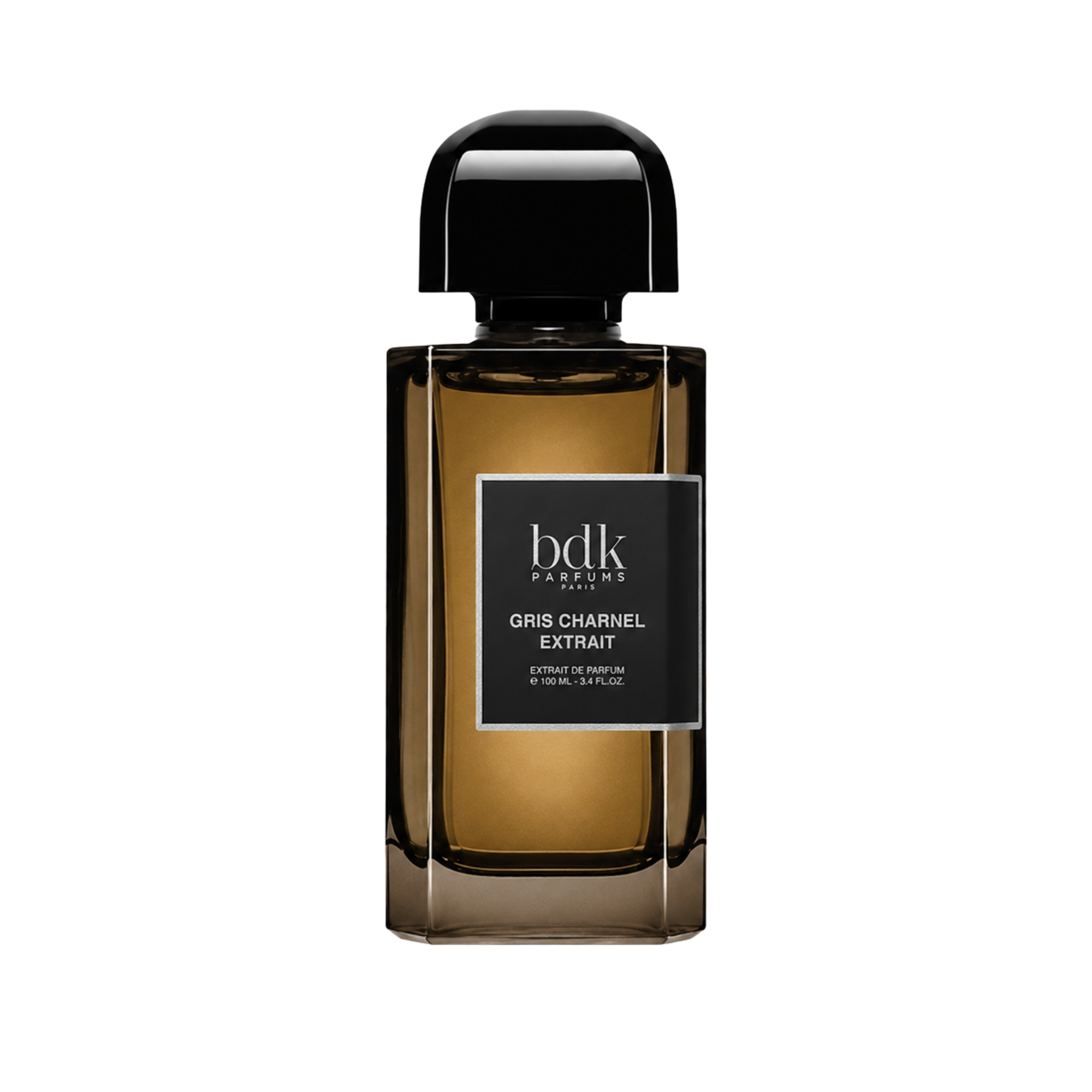 BDK Parfums Gris Charnel Extrait 3.4 oz Extrait fragrance bottle — Maison Sève