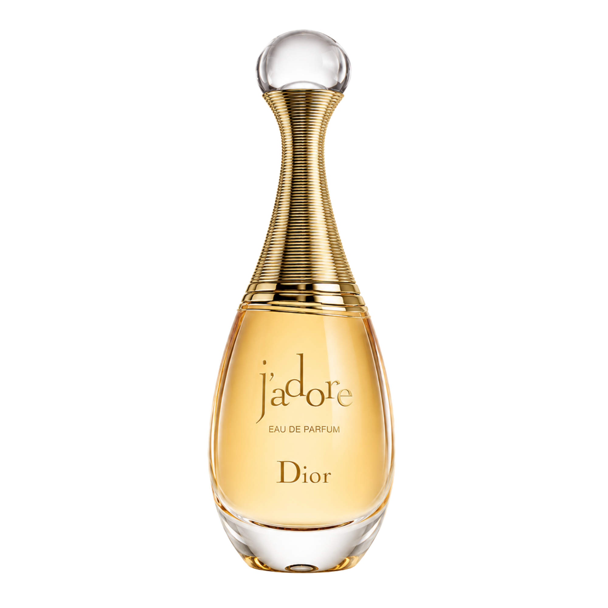 Dior J'adore EDP 3.4 oz EDP fragrance bottle — Maison Sève