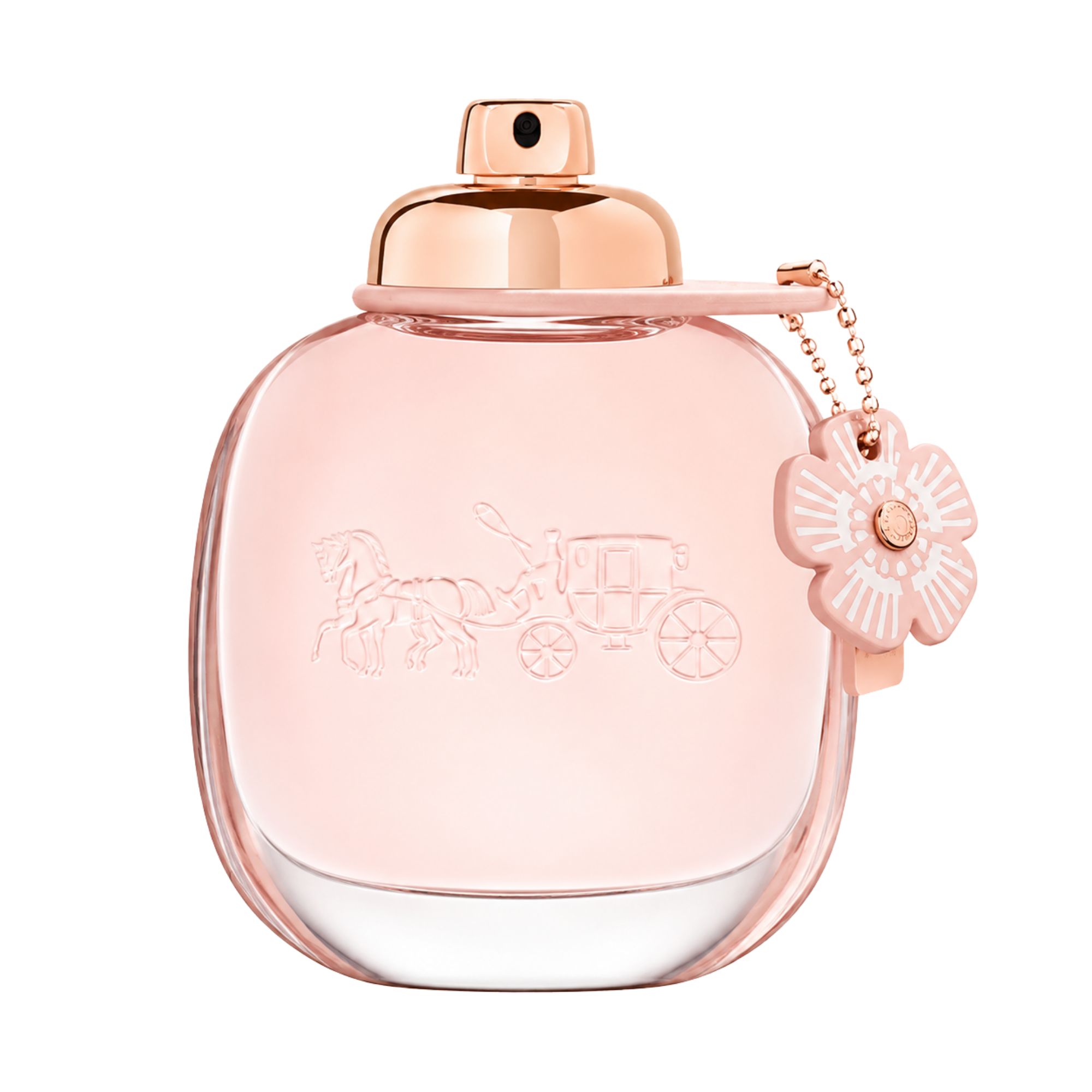 Coach Floral EDP 3.0 oz EDP fragrance bottle — Maison Sève