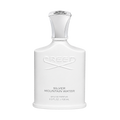 Silver Mountain Water EDP bottle — Bergamot, Mandarin, Green Tea and Blackcurrant