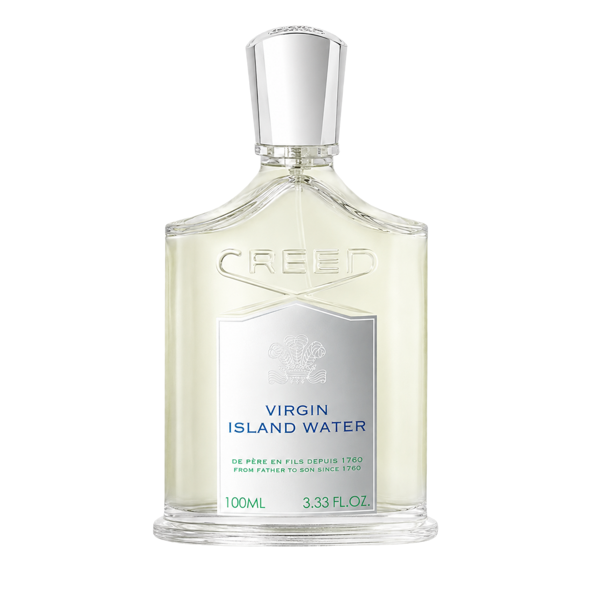 Creed Virgin Island Water EDP 3.3 oz EDP fragrance bottle — Maison Sève