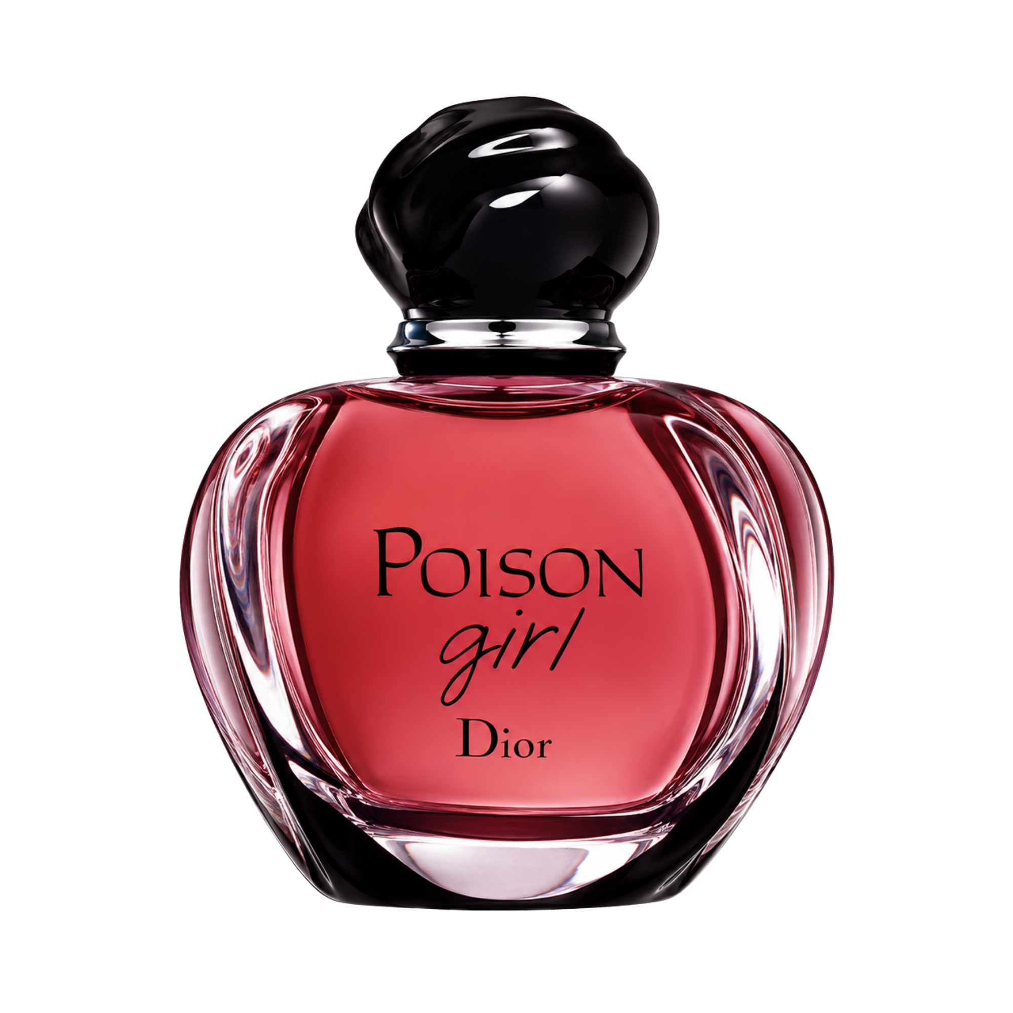 Dior Poison Girl EDP 3.4 oz EDP fragrance bottle — Maison Sève