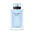 Dolce & Gabbana Light Blue Eau Intense EDP 3.3 oz EDP fragrance bottle — Maison Sève