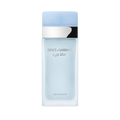 Dolce & Gabbana Light Blue EDT 3.3 oz EDT fragrance bottle — Maison Sève