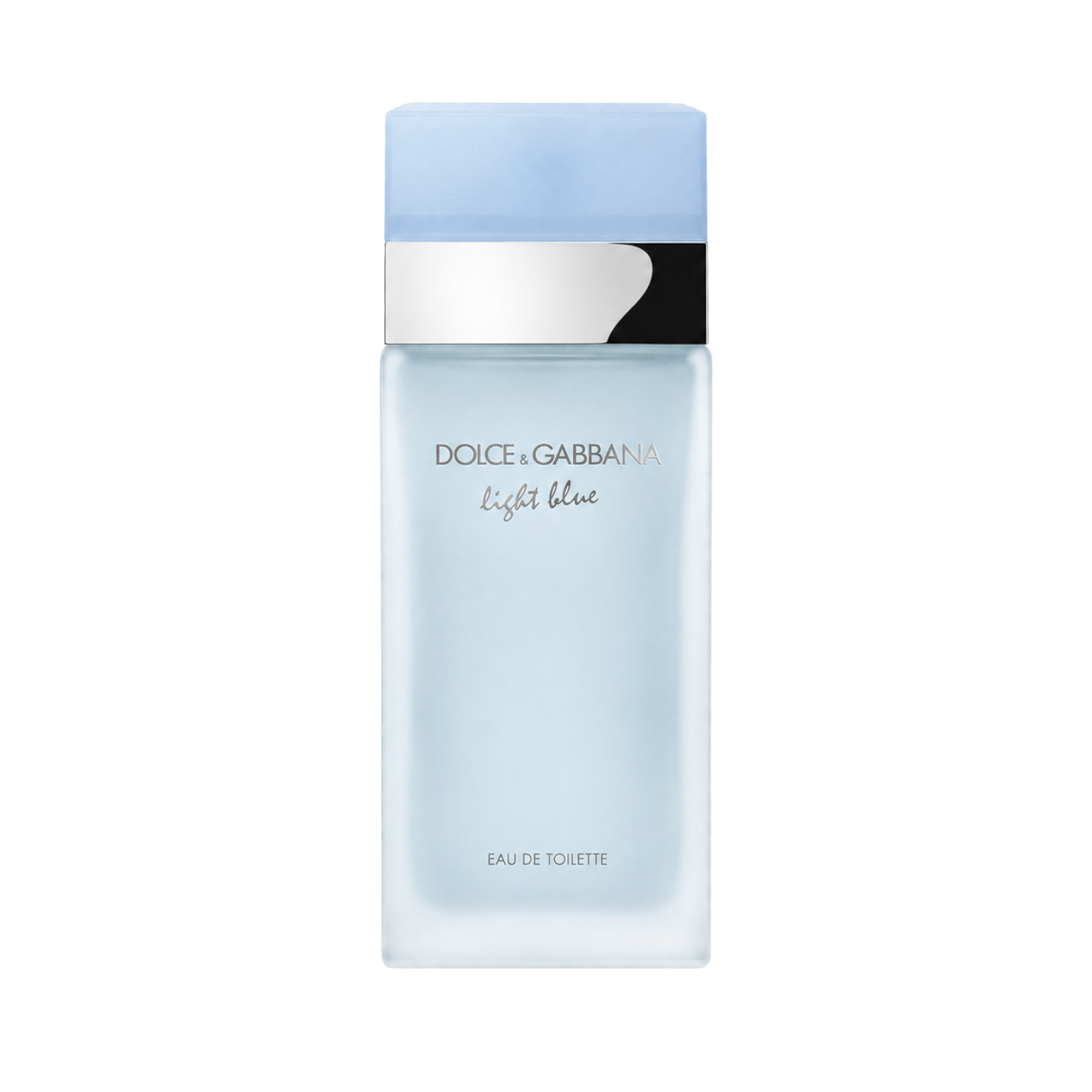 Dolce & Gabbana Light Blue EDT 3.3 oz EDT fragrance bottle — Maison Sève