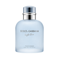 Dolce & Gabbana Light Blue Pour Homme EDT 4.2 oz EDT fragrance bottle — Maison Sève