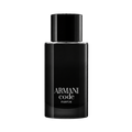 Code Parfum bottle — Cardamom, Bergamot, Orange Blossom and Tonka Bean