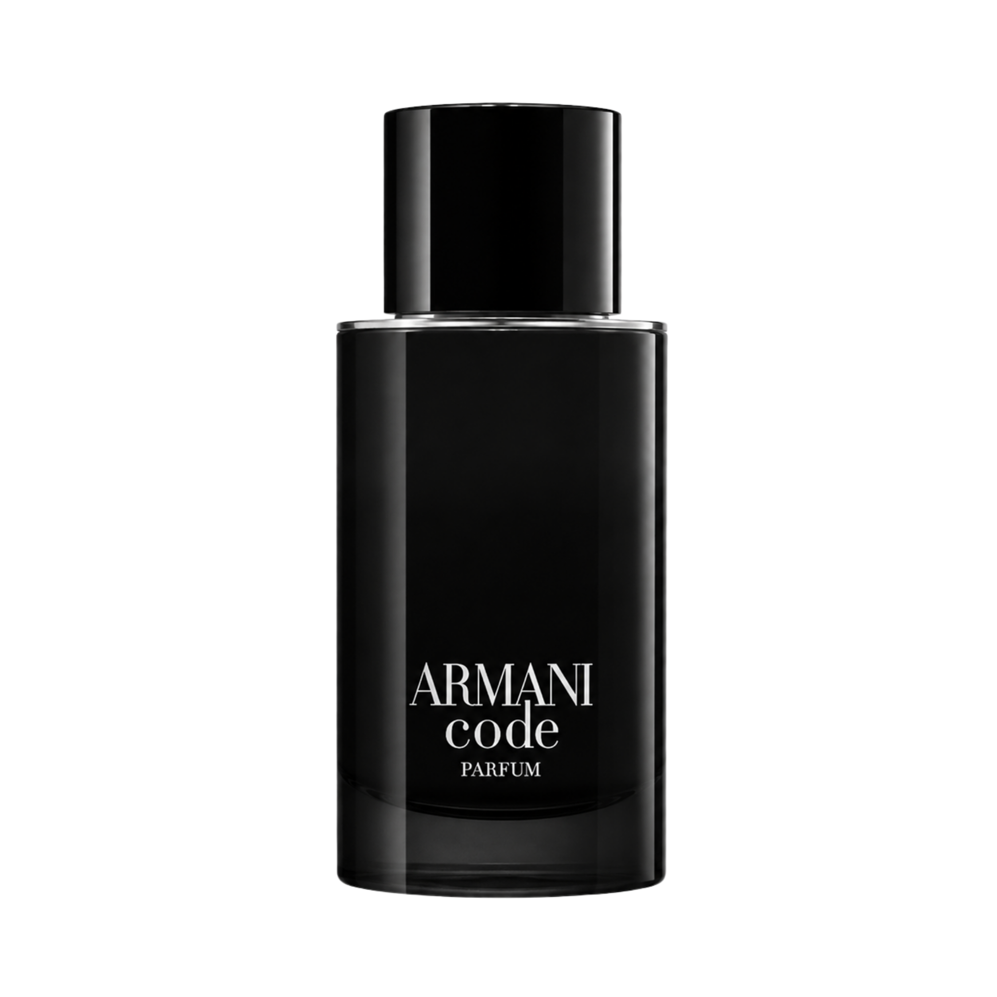 Code Parfum bottle — Cardamom, Bergamot, Orange Blossom and Tonka Bean