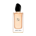 Giorgio Armani Si EDP 1.7 oz EDP fragrance bottle — Maison Sève