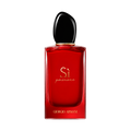 Giorgio Armani Sì Passione EDP 3.4 oz EDP fragrance bottle — Maison Sève