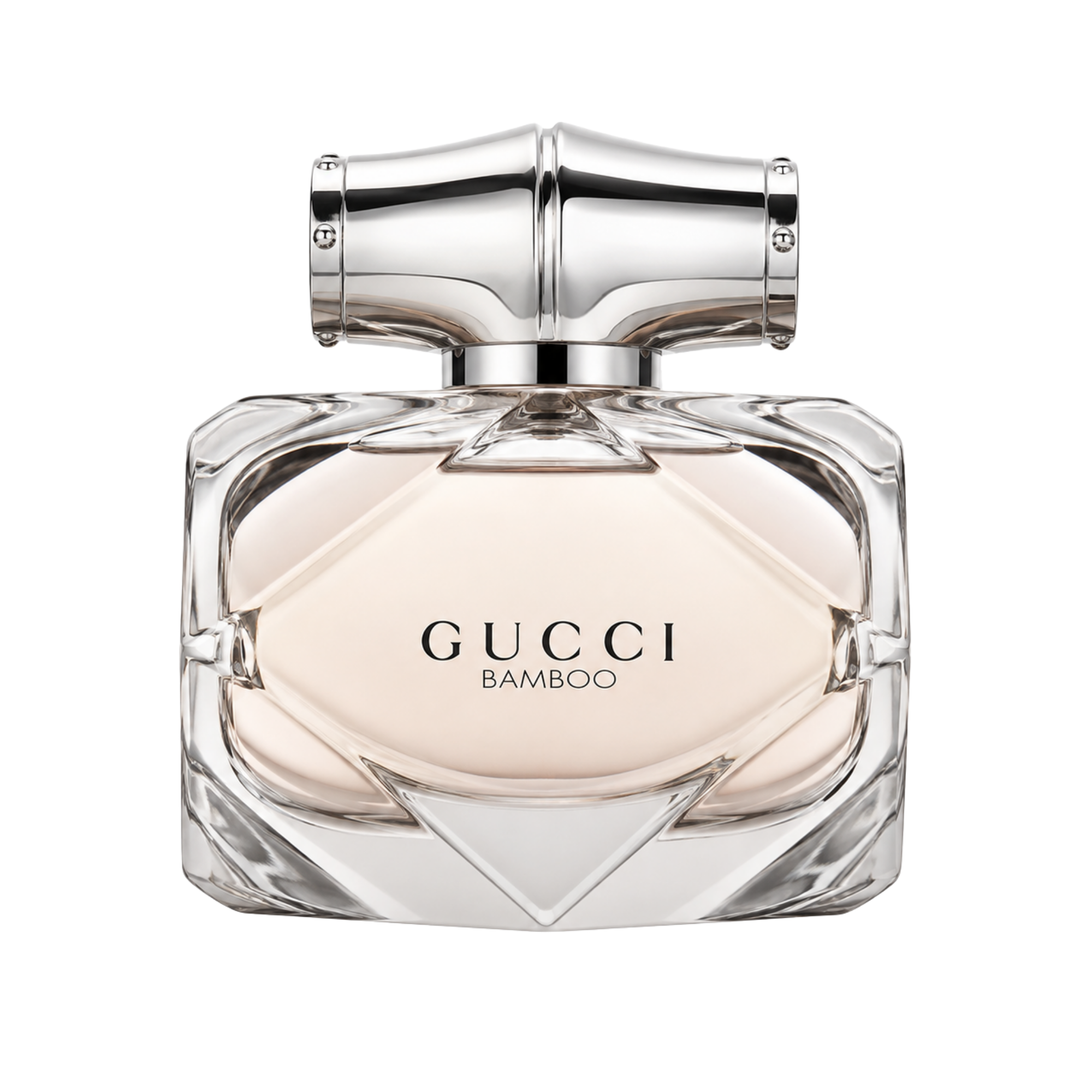 Gucci Bamboo EDP 2.5 oz EDP fragrance bottle — Maison Sève