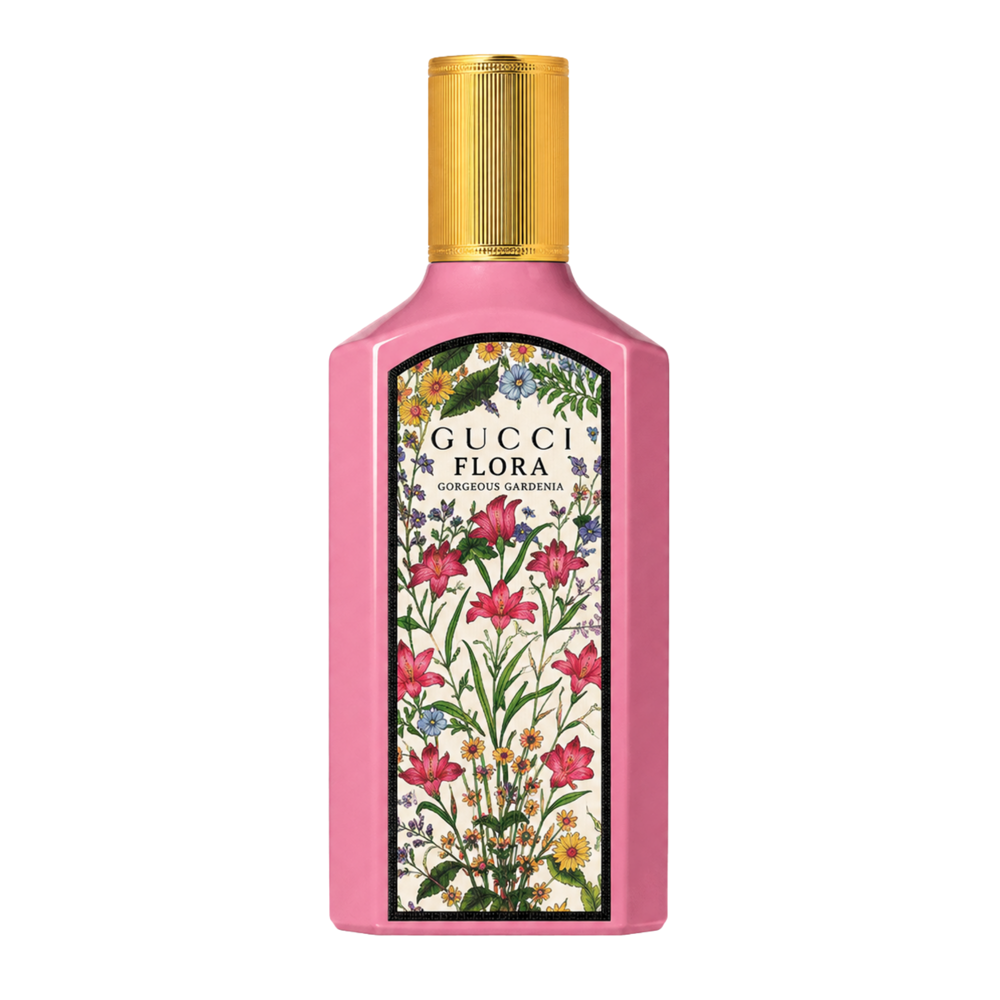 Gucci Flora Gorgeous Gardenia EDP 3.3 oz EDP fragrance bottle — Maison Sève