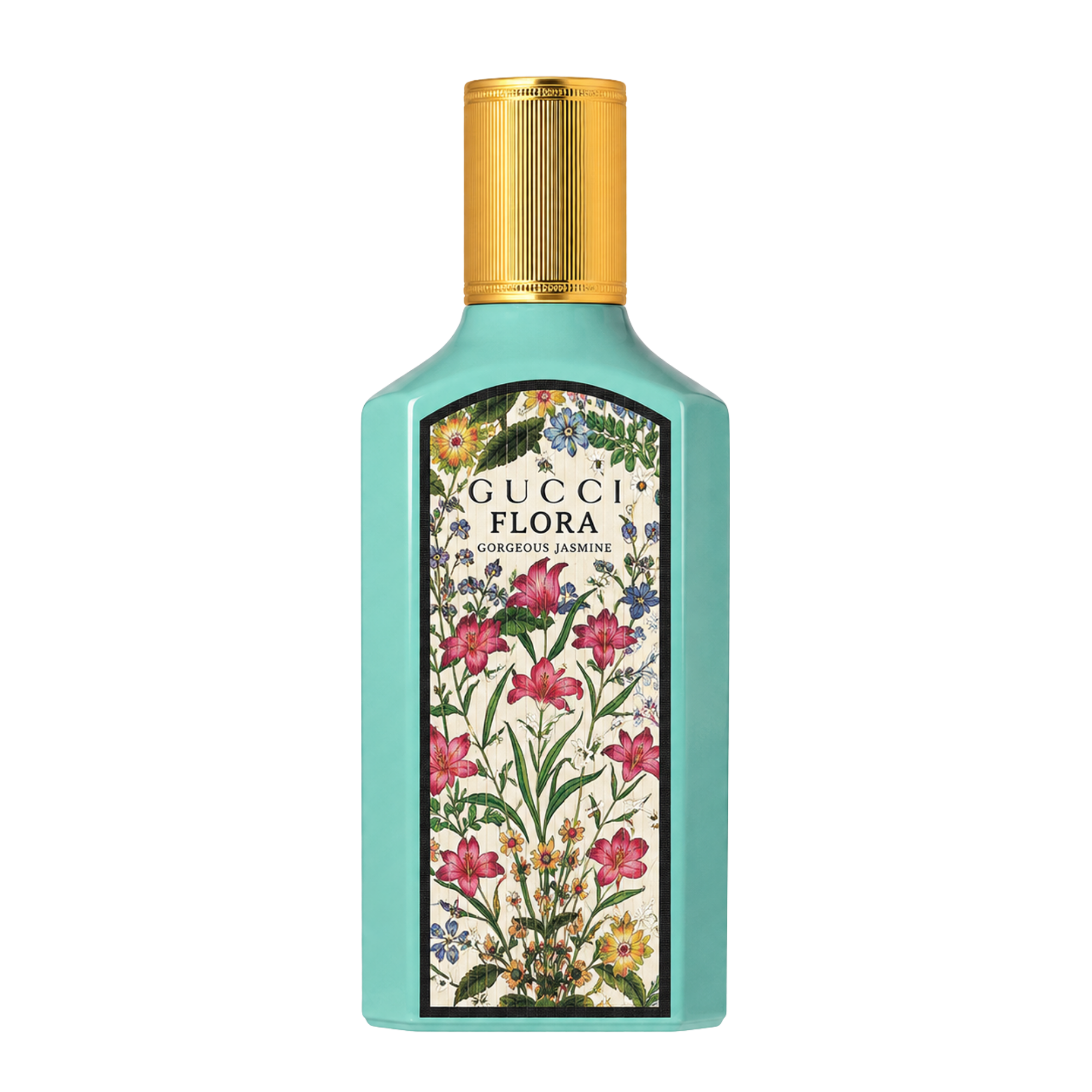 Gucci Flora Gorgeous Jasmine EDP 3.3 oz EDP fragrance bottle — Maison Sève