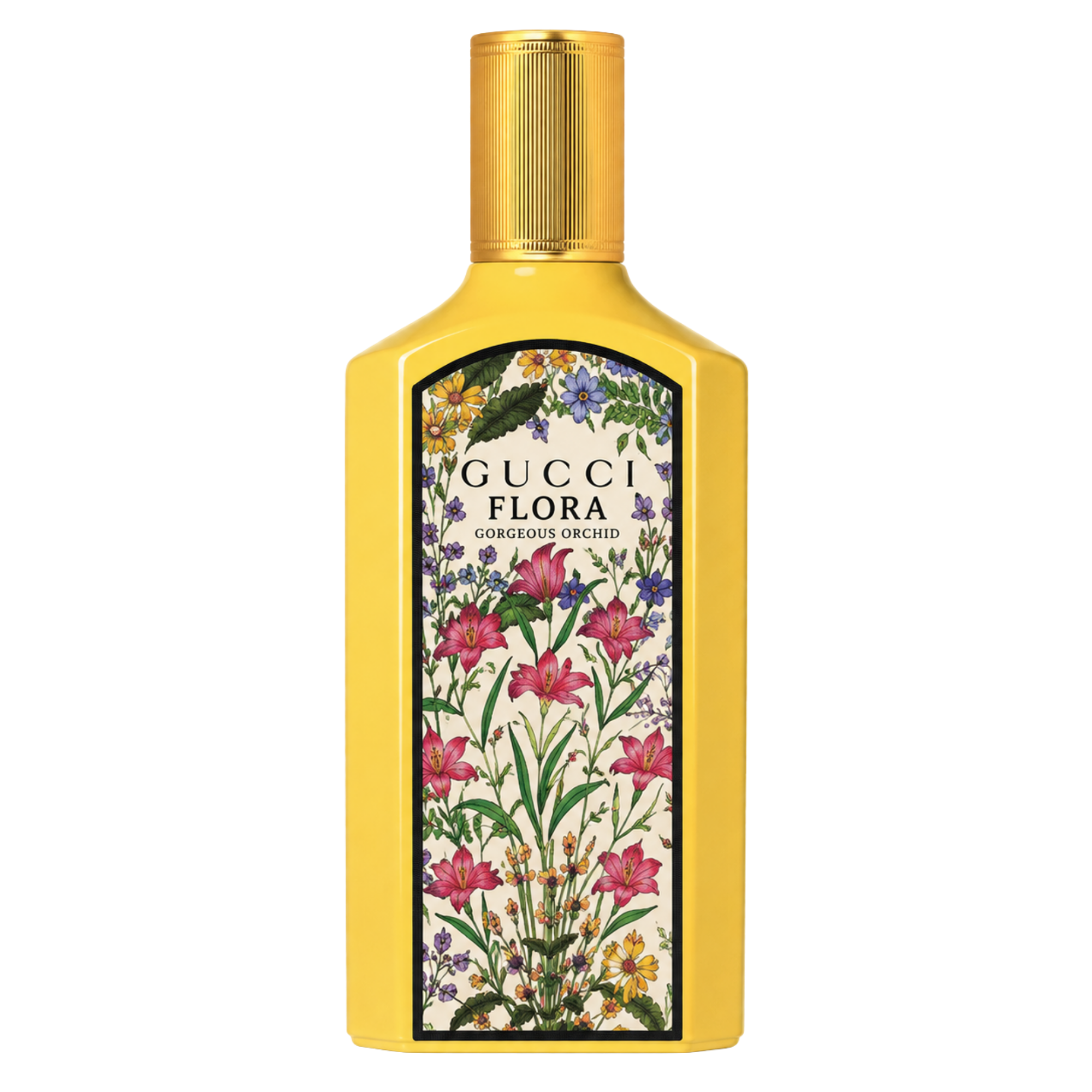 Flora Gorgeous Orchid EDP
