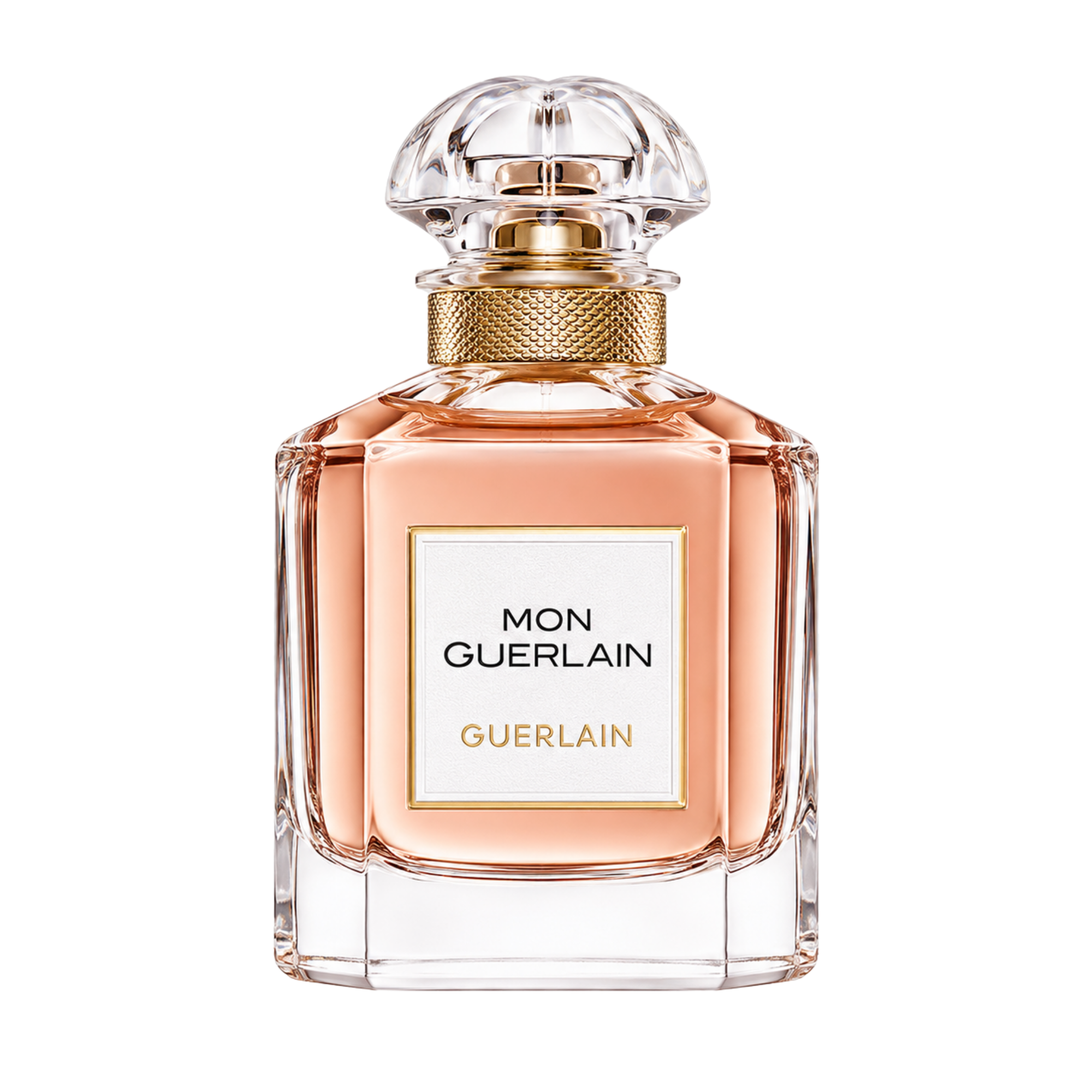 Guerlain Mon Guerlain EDP 3.3 oz EDP fragrance bottle — Maison Sève