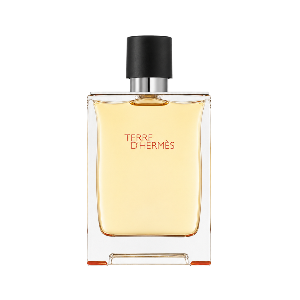 Hermes Terre d'Hermès EDT 1.7 oz EDT fragrance bottle — Maison Sève