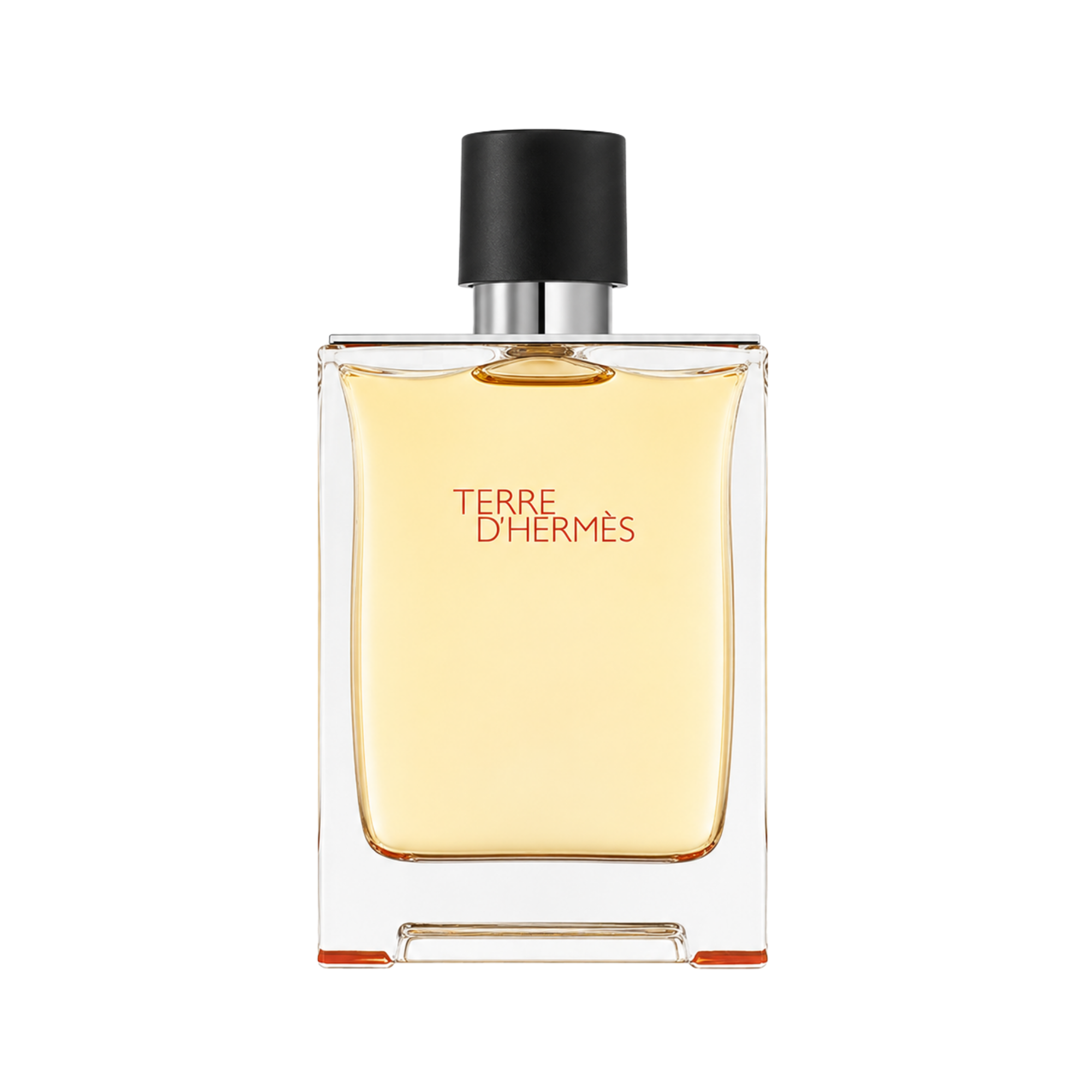 Hermes Terre d'Hermès EDT 1.7 oz EDT fragrance bottle — Maison Sève